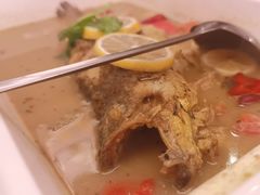 -清华大学-甲所餐厅