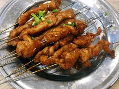 -江城燕子大排档(江汉路步行街店)