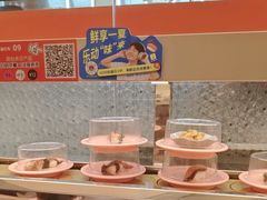 -争鲜回转寿司(西红门荟聚PLUS店)