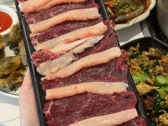 -合记汕头牛肉店(嘉禾路店)