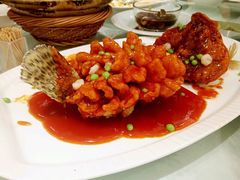 -香雪海饭店中餐厅(玉山店)