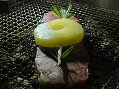 -肉甲韩国木炭烤肉(新壹街1店)