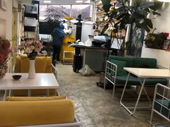 大堂-唐咖精品咖啡(大理古城手冲店)