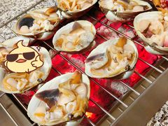 -震海贝烤贝·民俗特色店(延吉总店)