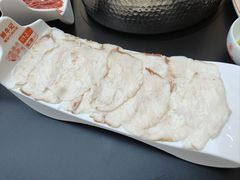 -鲜牛记潮汕牛肉火锅(淮安珠海路店)