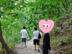-北京上方山国家森林公园