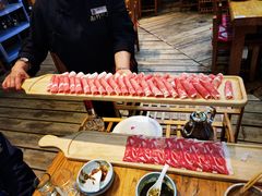 -祥源南门羊蝎子 涮肉(密云店)