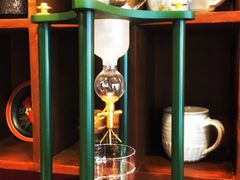 -RUMORS COFFEE ROASTERY鲁马滋咖啡(湖南路店)