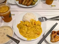 -宜家家居(四元桥商场店)