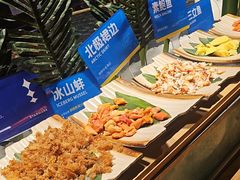 -星伦多自助料理·涮烤一体(虹悦城店)