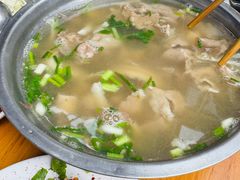 -老福爷跷脚牛肉(龙池街店)