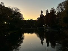 -井之头恩赐公园