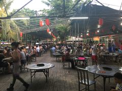 -阿婆东山羊肉店(鸿港海鲜批发市场店)