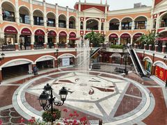 -佛罗伦萨小镇广佛名品奥特莱斯(疏港路店)