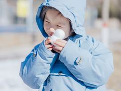 -采薇庄园四季滑雪场