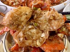 -辣螃铠盆盆蟹大排档(总店)