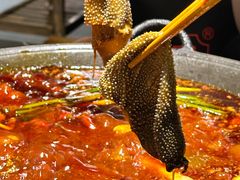 -川泽火锅·重庆老火锅(南河店)