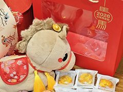 -南宋胡记(杭州河坊街店)