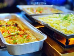 -很久以前羊肉串(京汉店)