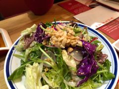 -新兴园饺子馆(北京百子湾店)