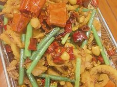 -渔家风味·鲅鱼水饺·央视展播·海鲜天津菜(开发区店)