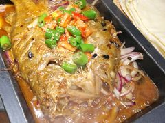 -胡胜锐辣椒炒肉(河北店)