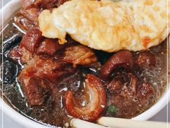 -四里沙茶面(湖滨四里店)