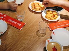 -彤德莱(青岛人民路店)