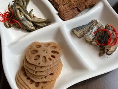 -老牌坊鲁菜名店(宽厚里店)