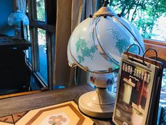 -时光花园(白鹭洲店)