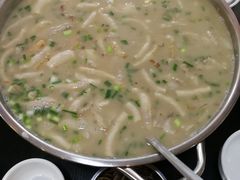 -正宗简阳羊肉汤(荣盛·布鲁明顿广场店)