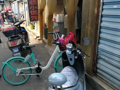-荣巷小馄饨(荣巷店)