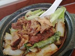凡双拼肉类加-珍珍小食店(西华路店)