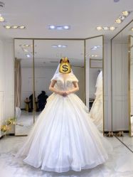 -GRACE KELLY婚纱与礼服(北京店)