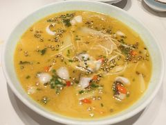 -东流山烤鸭·家常菜(雨山龙湖店)