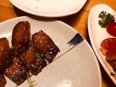 -王鼎精致料理铁板烧(世博源店)