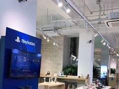 -Sony Store 索尼(上海淮海中路店)