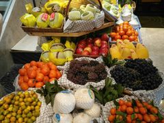 -潮府馆·非遗潮州菜·港式点心(世纪公园店)