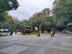 -忠山公园
