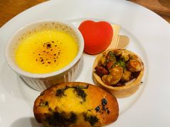 -长沙君悦酒店·自助餐厅咖啡厅