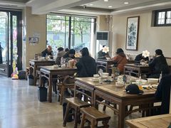 -老刘家永盛斋·传统泡馍(东关南街店)