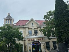 -起士林西餐厅(东经路店)