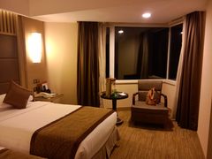 IMG20141002184030-北京新世纪饭店(动物园地铁站店)