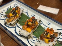 -鸟鹏烧鸟居酒屋(龙岗万科店)