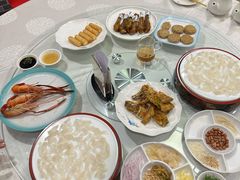 -寻味顺德·南记酒家·传统顺德菜·鱼生(广源路店)