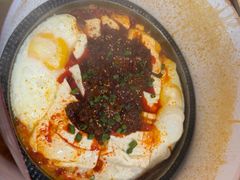 -英兰朝族饭店·英兰锅包肉(佳园路店)