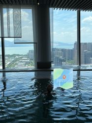 -圣贝拉母婴护理中心(深圳莱佛士店)
