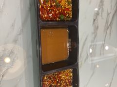 -顶福胜潮汕牛肉火锅(观沙岭店)