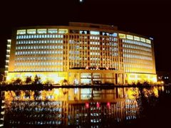 -河南工业大学(莲花街校区)
