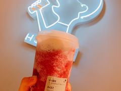 -喜茶(深圳东门1234店)